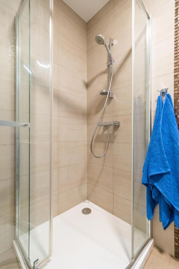 Ahoy Polanki Apartment Колобжег Екстериор снимка