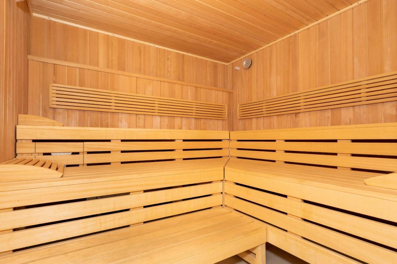 Ahoy Polanki Apartment Колобжег Екстериор снимка